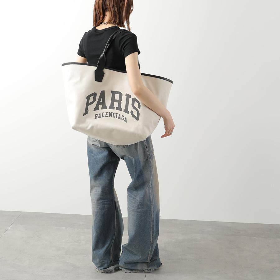BALENCIAGA（バレンシアガ） トートバッグ JUMBO TOTE L ジャンボ