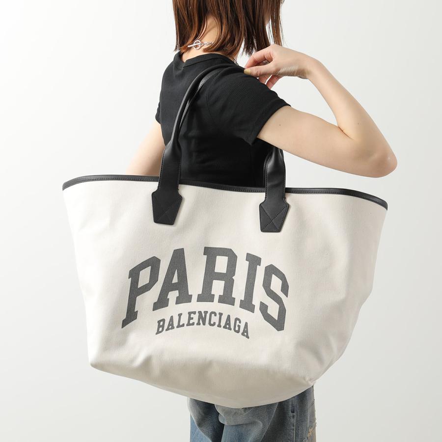 BALENCIAGA（バレンシアガ） トートバッグ JUMBO TOTE L ジャンボ