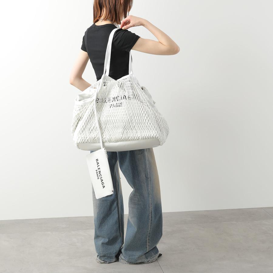 BALENCIAGA（バレンシアガ） トートバッグ 24/7 TOTE L 791793 2AA45