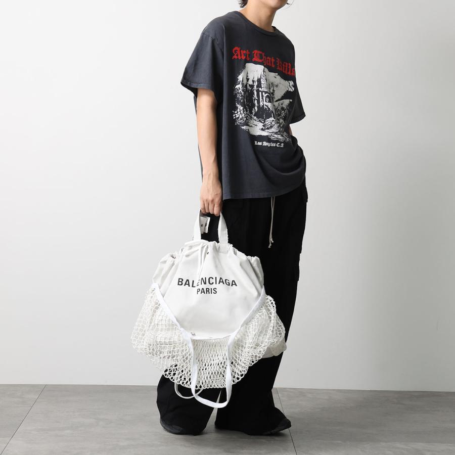 BALENCIAGA（バレンシアガ） トートバッグ 24/7 TOTE L 791793 2AA45
