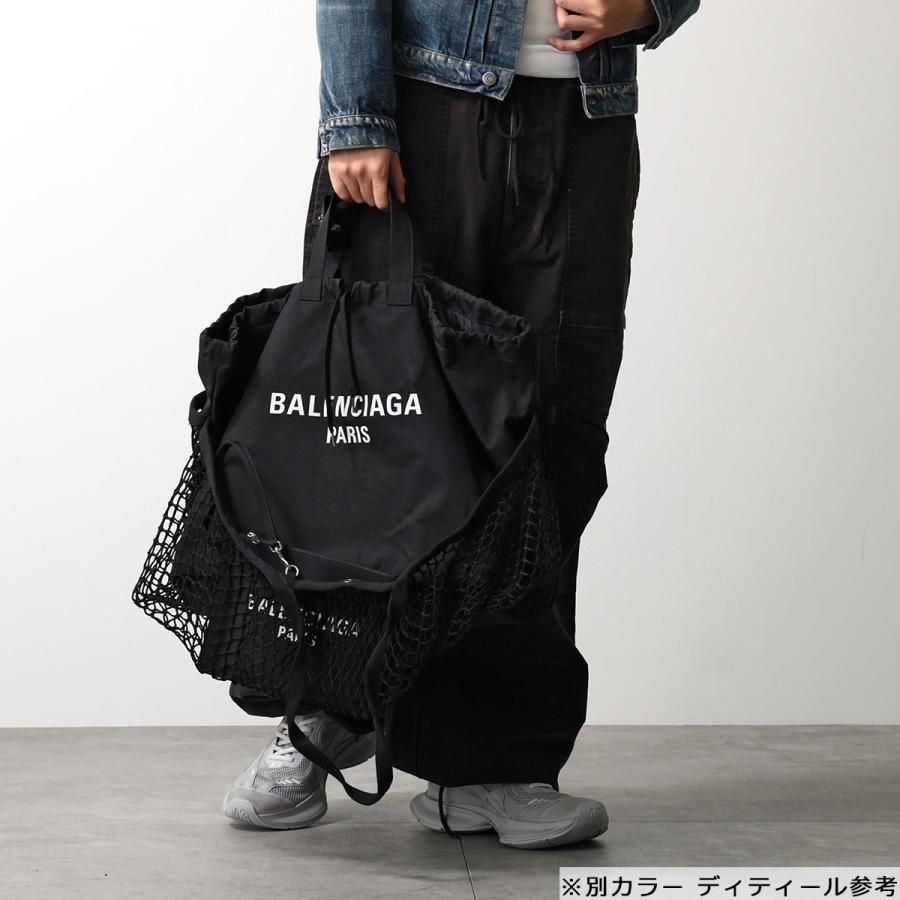 BALENCIAGA キャンバストートバッグ BALENCIAGA（バレンシアガ） バッグ トートバッグ ハンドバッグ