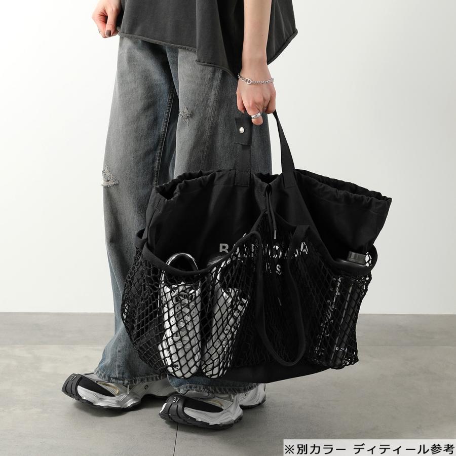 BALENCIAGA ブラック トートバッグ ポーチ付き　バレンシアガ 楽天市場】バレンシアガ（カラーブラック）（トートバッグ｜レディース