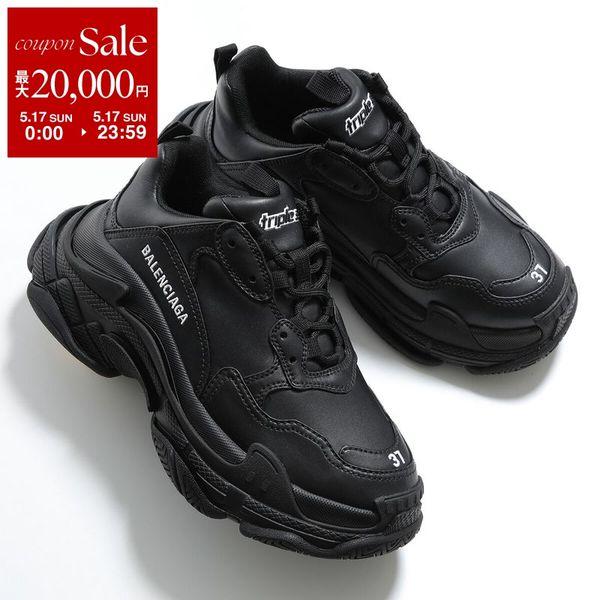 BALENCIAGA（バレンシアガ） スニーカー TRIPLE S SNEAKER トリプル