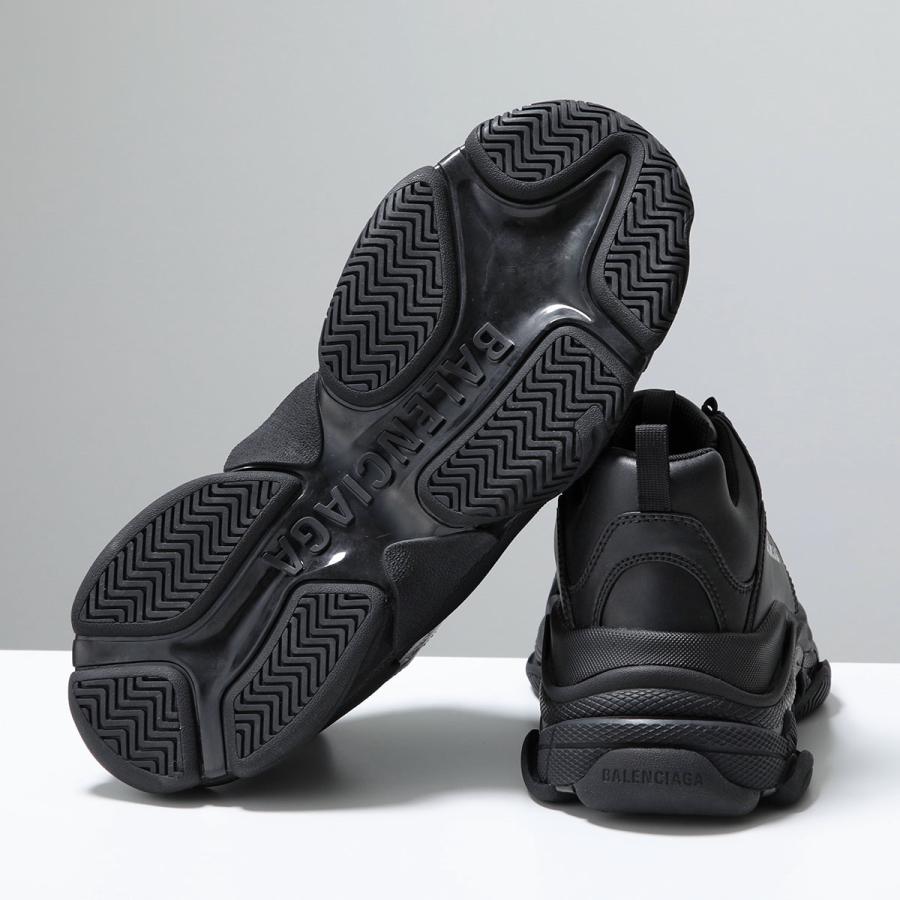 BALENCIAGA（バレンシアガ） スニーカー TRIPLE S SNEAKER トリプル