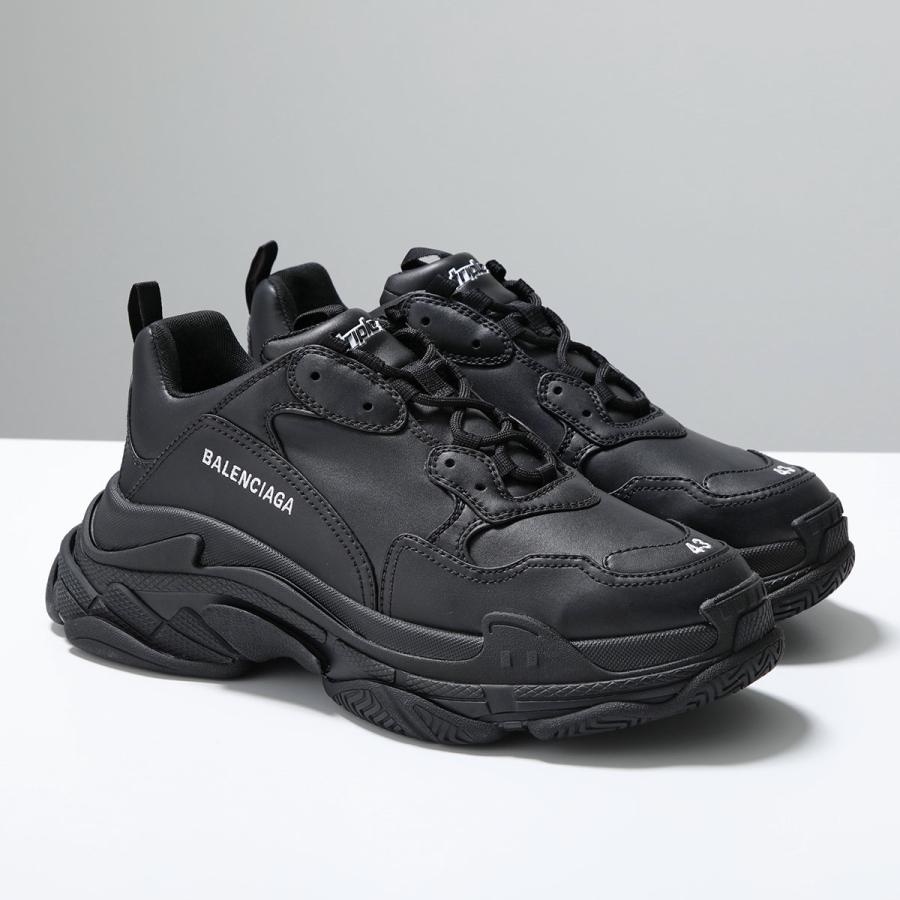 BALENCIAGA（バレンシアガ） スニーカー TRIPLE S SNEAKER トリプル