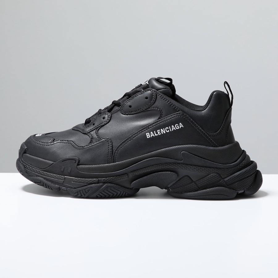 BALENCIAGA（バレンシアガ） スニーカー TRIPLE S SNEAKER トリプル