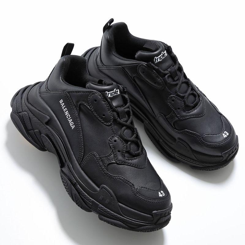 BALENCIAGA（バレンシアガ） スニーカー TRIPLE S SNEAKER トリプル