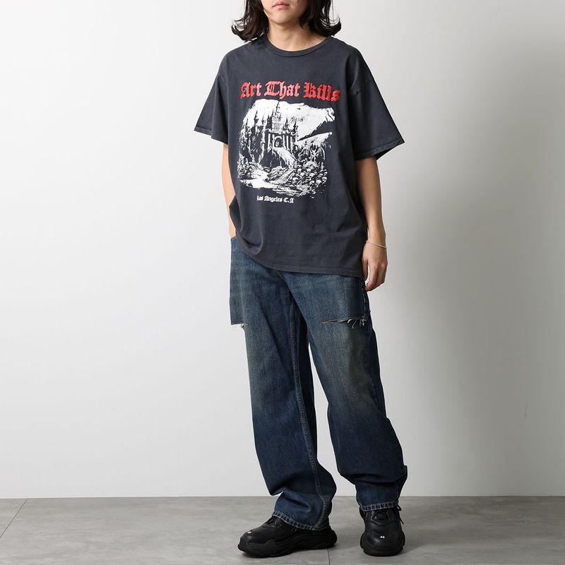 バレンシアガ トリプルSスニーカー 39(26cm)　 バッグ デニム Tシャツ BALENCIAGA（バレンシアガ） スニーカー TRIPLE S SNEAKER トリプル