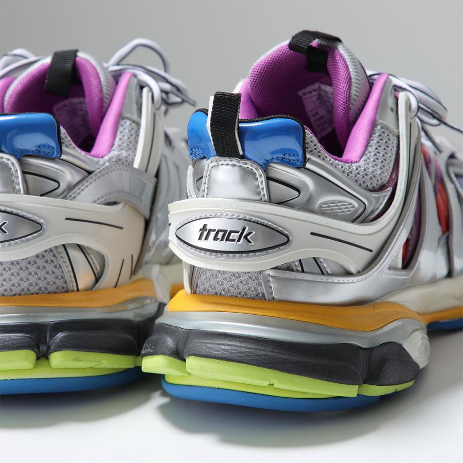 BALENCIAGA（バレンシアガ） スニーカー TRACK トラック 542023 W2FSA