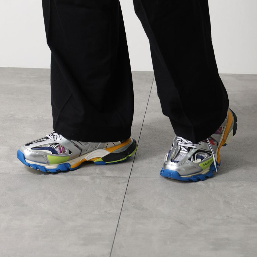 BALENCIAGA（バレンシアガ） スニーカー TRACK トラック 542023 W2FSA