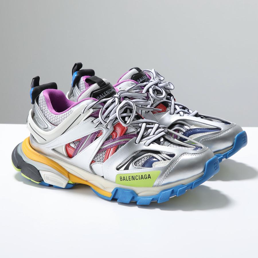 BALENCIAGA（バレンシアガ） スニーカー TRACK トラック 542023 W2FSA