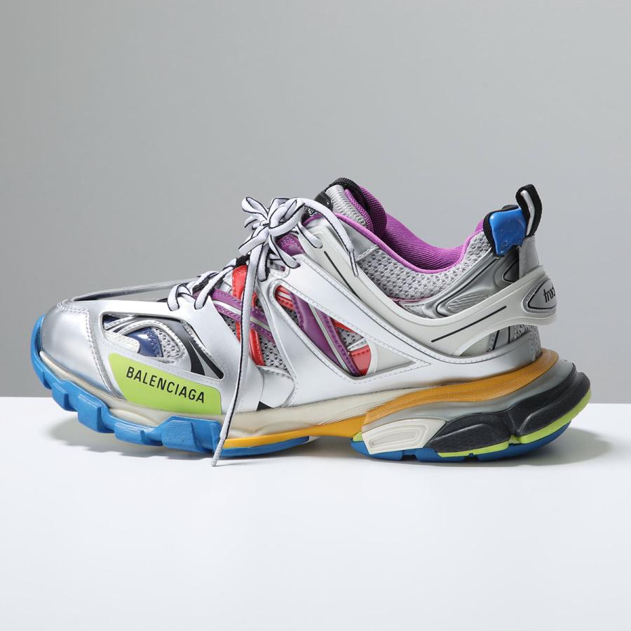 BALENCIAGA（バレンシアガ） スニーカー TRACK トラック 542023 W2FSA