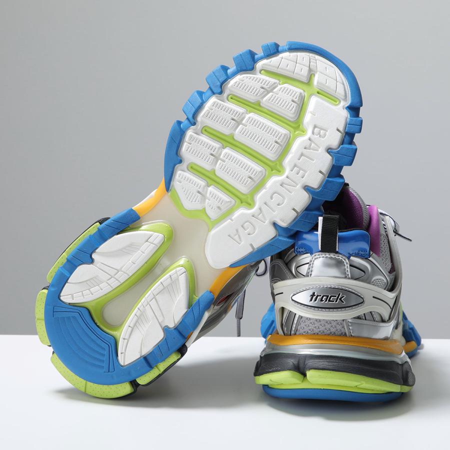 BALENCIAGA（バレンシアガ） スニーカー TRACK トラック 542023 W2FSA