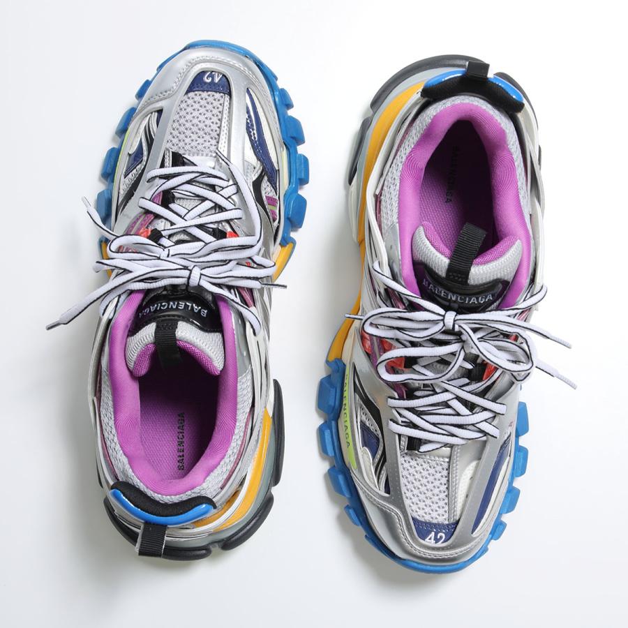 BALENCIAGA（バレンシアガ） スニーカー TRACK トラック 542023 W2FSA