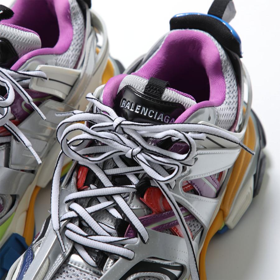 BALENCIAGA（バレンシアガ） スニーカー TRACK トラック 542023 W2FSA