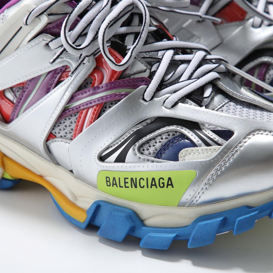 BALENCIAGA（バレンシアガ） スニーカー TRACK トラック 542023 W2FSA