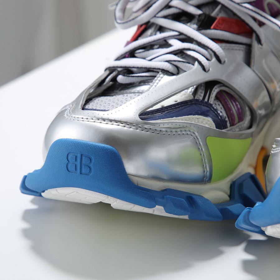 BALENCIAGA（バレンシアガ） スニーカー TRACK トラック 542023 W2FSA