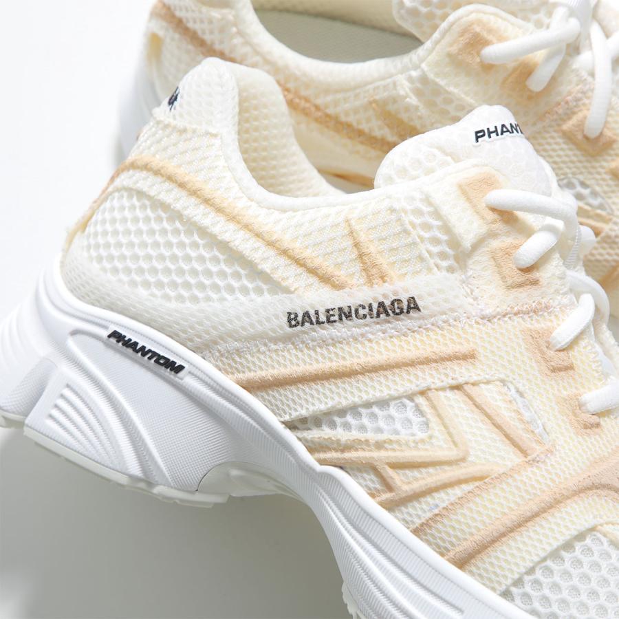 BALENCIAGA（バレンシアガ） スニーカー PHANTOM SNEAKER ファントム