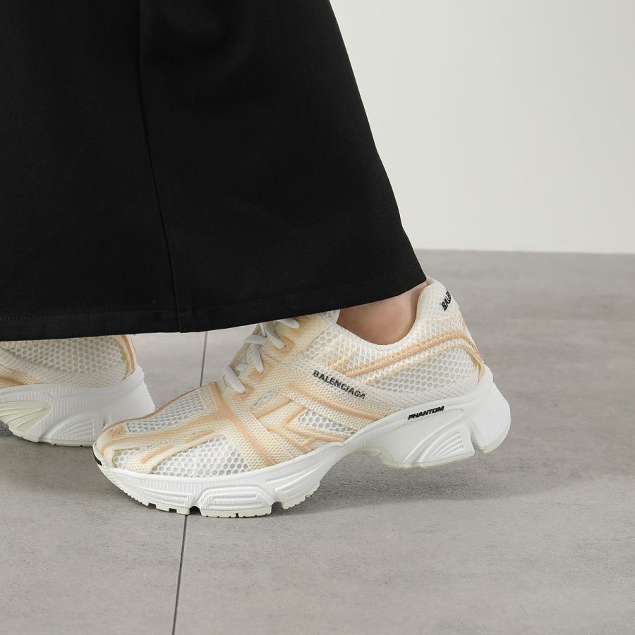 BALENCIAGA（バレンシアガ） スニーカー PHANTOM SNEAKER ファントム