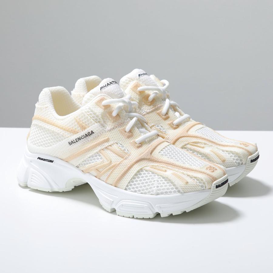 BALENCIAGA（バレンシアガ） スニーカー PHANTOM SNEAKER ファントム