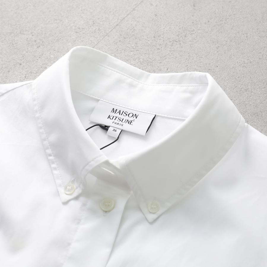 MAISON KITSUNE（メゾン キツネ） シャツ BABY FOX ベイビー