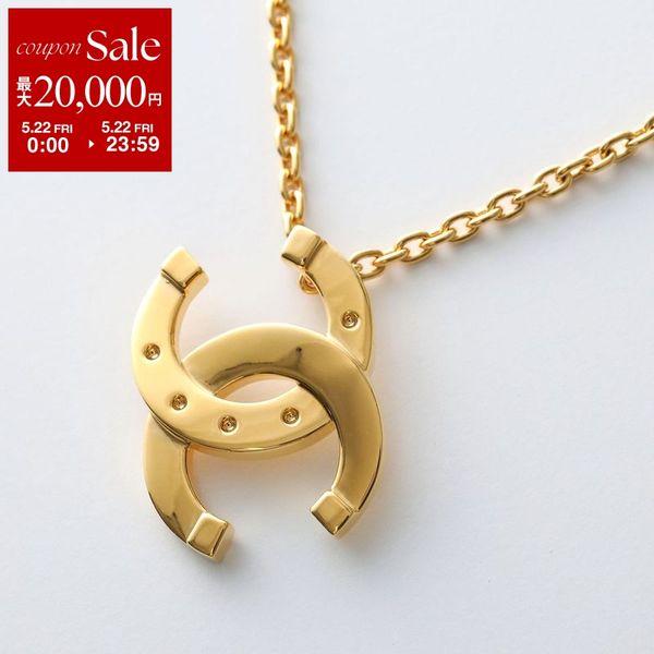 CHANEL（シャネル） ネックレス ABH245 B23494 レディース ココマーク