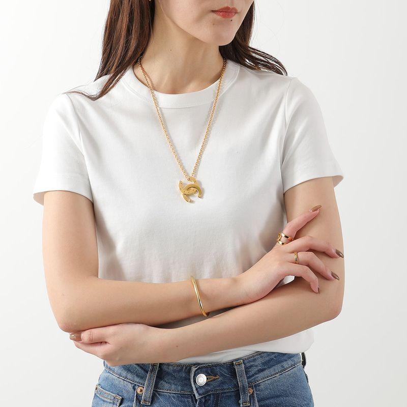 CHANEL（シャネル） ネックレス ABH245 B23494 レディース ココマーク