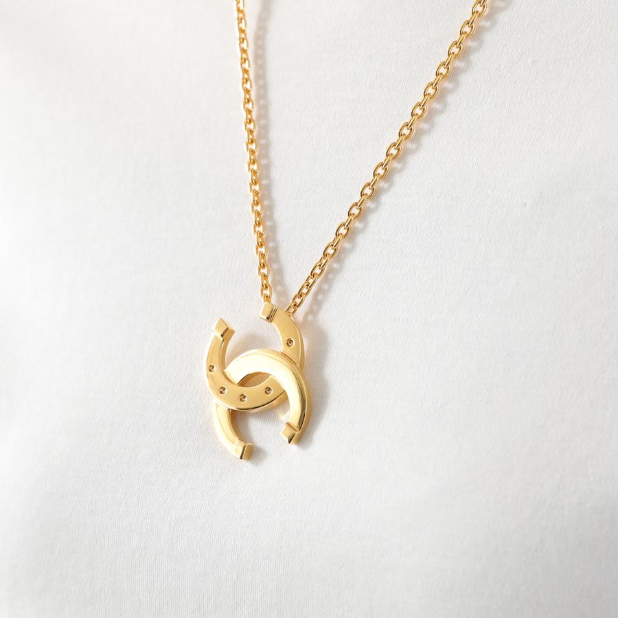 CHANEL（シャネル） ネックレス ABH245 B23494 レディース ココマーク