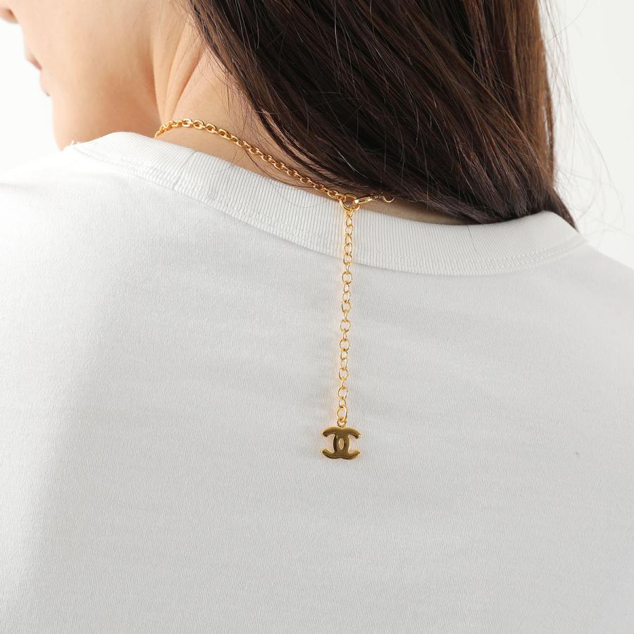 CHANEL（シャネル） ネックレス ABH245 B23494 レディース ココマーク