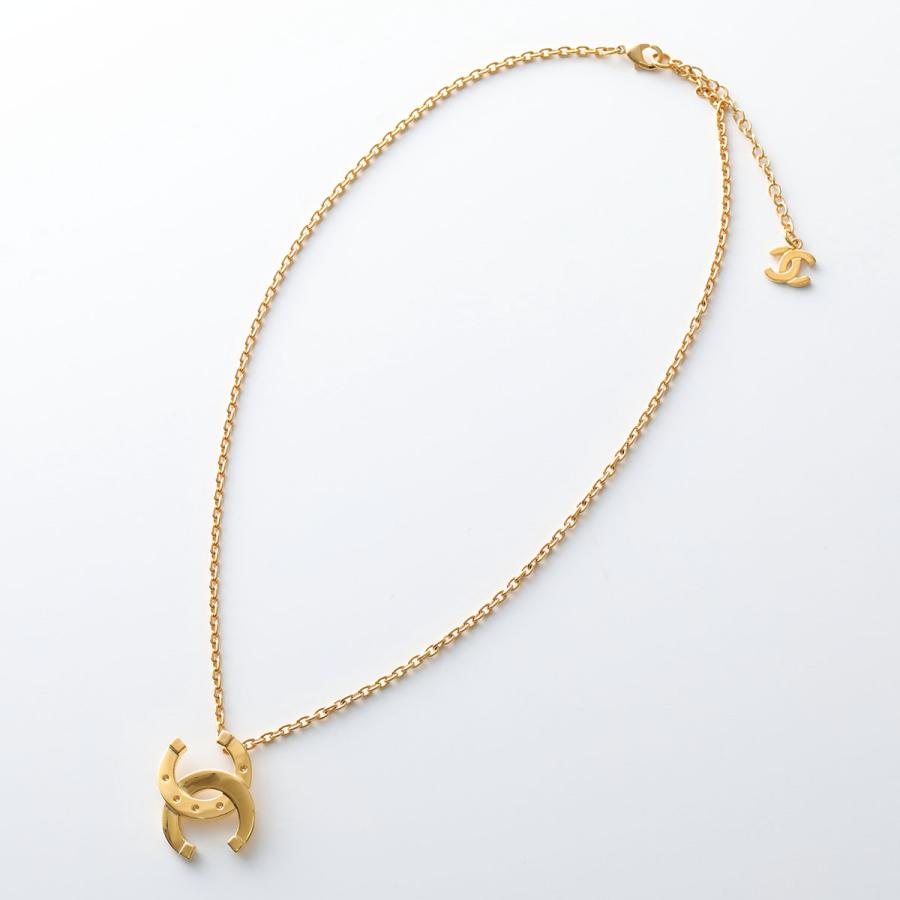 CHANEL（シャネル） ネックレス ABH245 B23494 レディース ココマーク