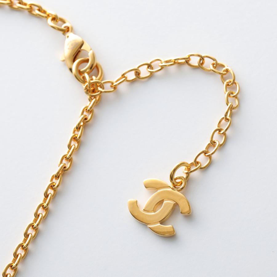 CHANEL（シャネル） ネックレス ABH245 B23494 レディース ココマーク