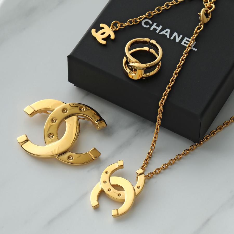 CHANEL（シャネル） ネックレス ABH245 B23494 レディース ココマーク