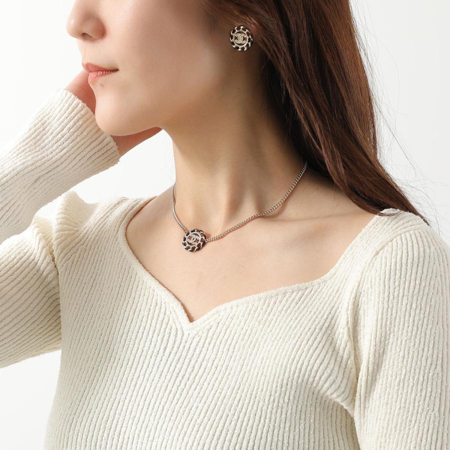 CHANEL（シャネル） ネックレス ABG722 B22896 レディース チョーカー