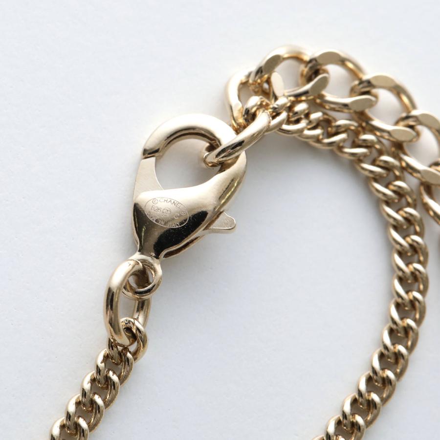 CHANEL（シャネル） ネックレス ABG722 B22896 レディース チョーカー