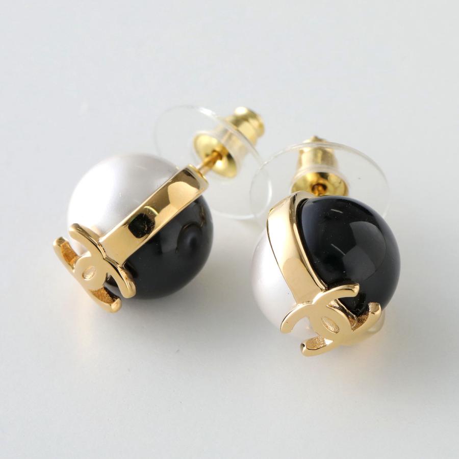 CHANEL（シャネル） ピアス ABH083B23490 レディース ココマーク バイ