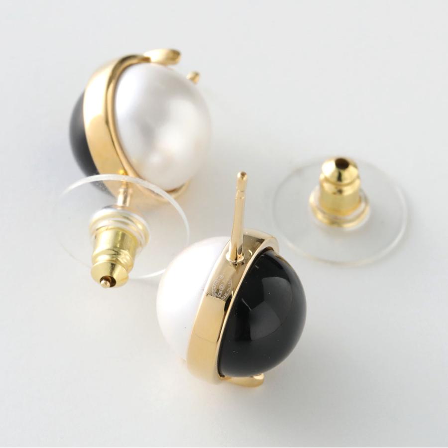 CHANEL（シャネル） ピアス ABH083B23490 レディース ココマーク バイ