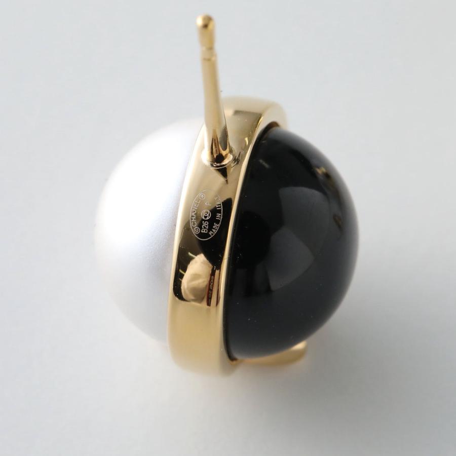 CHANEL（シャネル） ピアス ABH083B23490 レディース ココマーク バイ