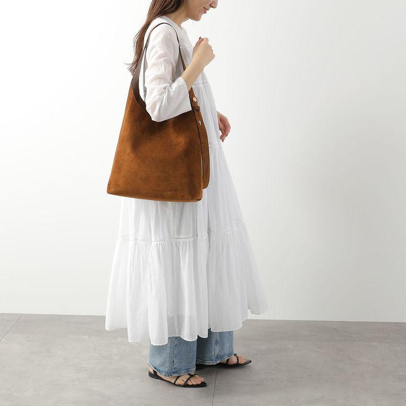 TORY BURCH（トリーバーチ） ホーボーバッグ Romy ロミー 175320