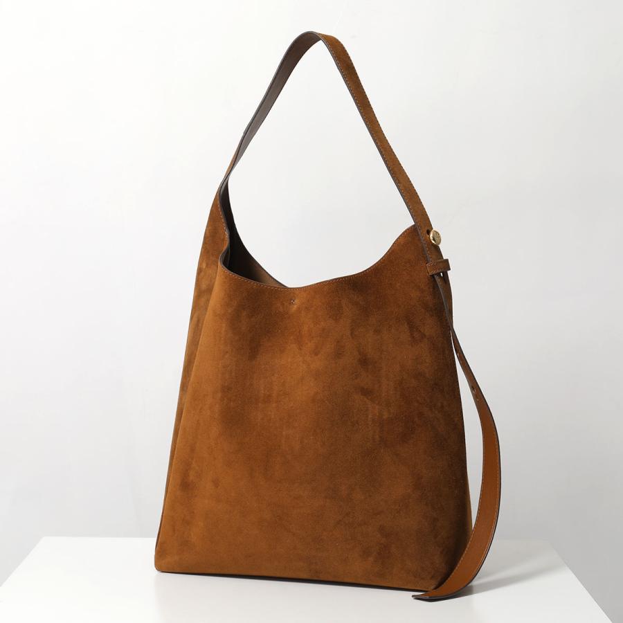 TORY BURCH（トリーバーチ） ホーボーバッグ Romy ロミー 175320 