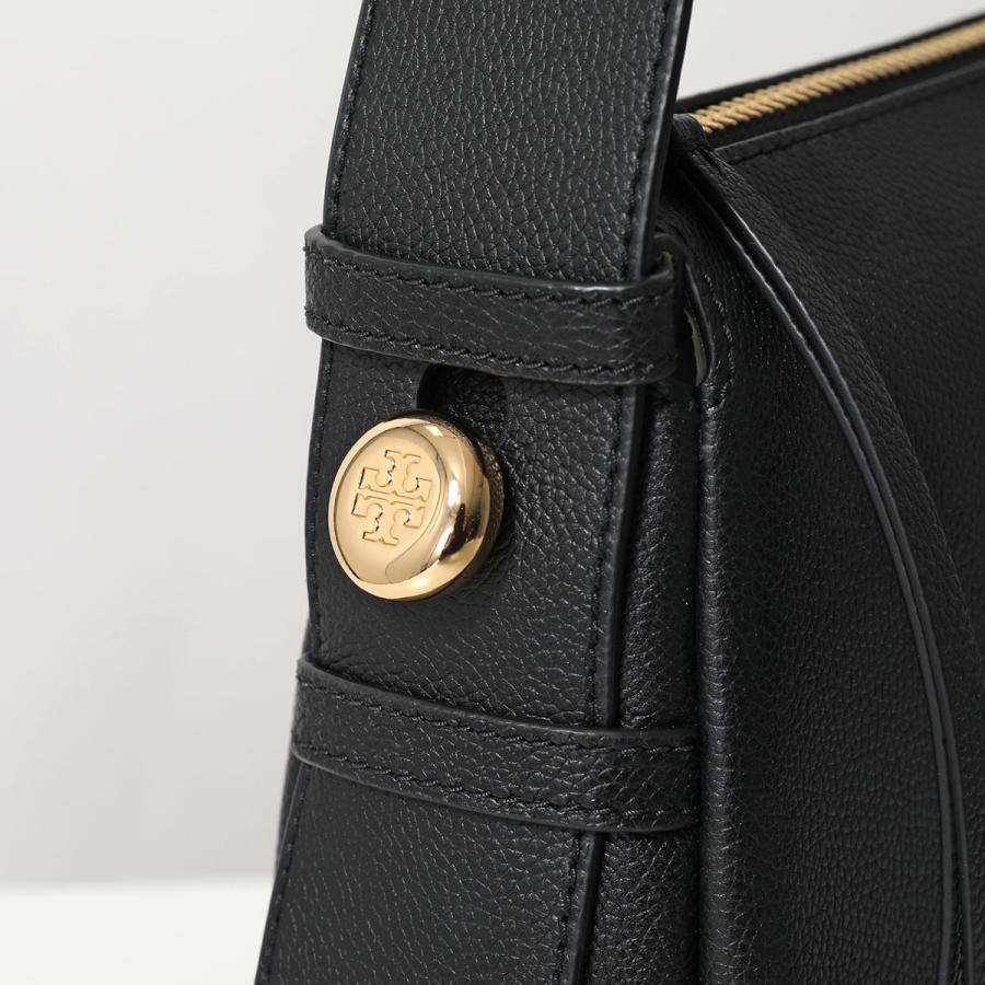 TORY BURCH トリーバーチ トートバッグ 177364 レディース ロミー ショルダーバッグ レザー ハンドバッグ ダブルT ロゴ 鞄 カラー2色の画像