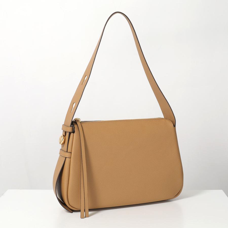 TORY BURCH トリーバーチ トートバッグ 177364 レディース ロミー ショルダーバッグ レザー ハンドバッグ ダブルT ロゴ 鞄 カラー2色の画像
