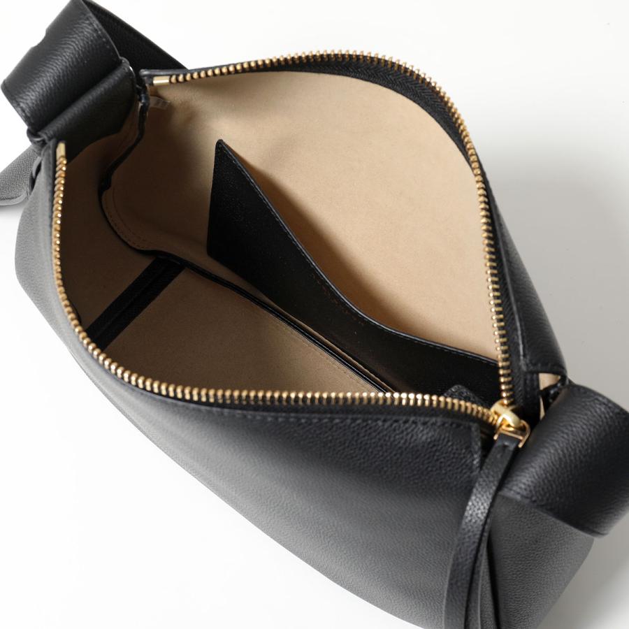 TORY BURCH トリーバーチ トートバッグ 177364 レディース ロミー ショルダーバッグ レザー ハンドバッグ ダブルT ロゴ 鞄 カラー2色の画像