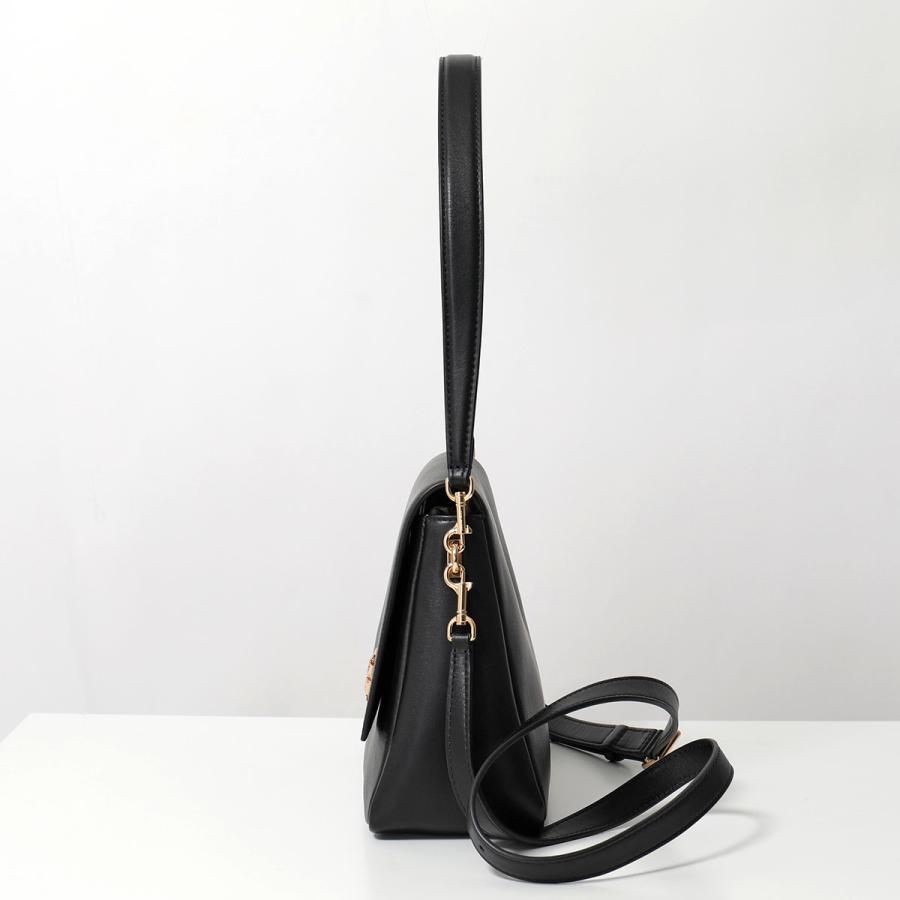 トリーバーチTory Burchショルダーバッグ BLACK TORY BURCH（トリーバーチ） ショルダーバッグ Charlie チャーリー