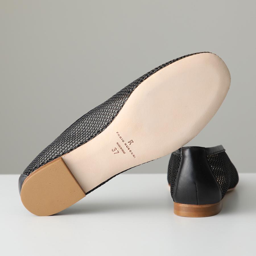 FABIO RUSCONI（ファビオルスコーニ） パンプス S-6560 レディース