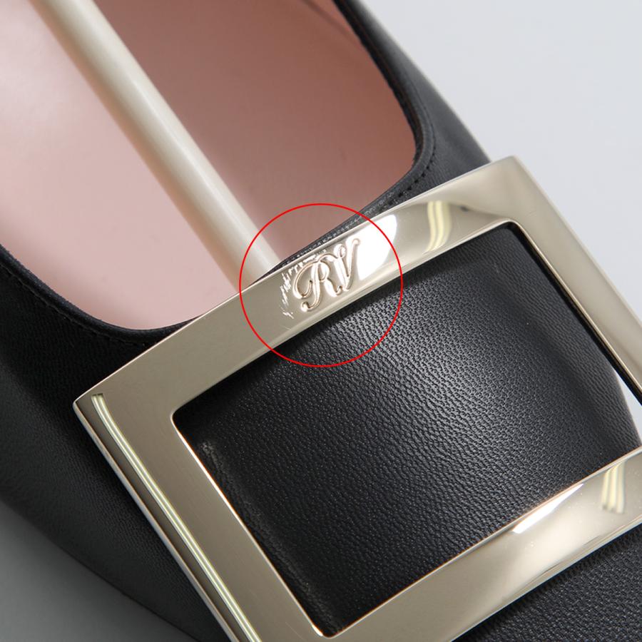 Roger Vivier（ロジェヴィヴィエ） 【訳あり-37のみ】ROGER VIVIER
