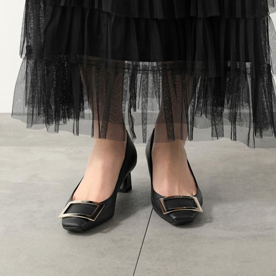 Roger Vivier（ロジェヴィヴィエ） 【訳あり-37のみ】ROGER VIVIER