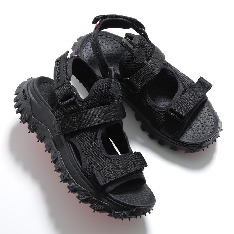 MONCLER（モンクレール） サンダル TRAILGRIP VELA 4L00070 M3808