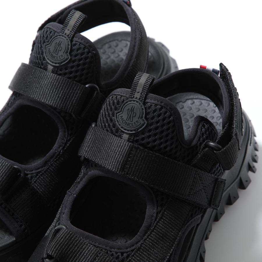 MONCLER（モンクレール） サンダル TRAILGRIP VELA 4L00070 M3808