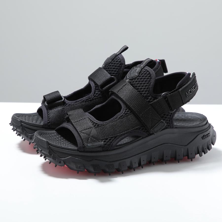 MONCLER（モンクレール） サンダル TRAILGRIP VELA 4L00070 M3808