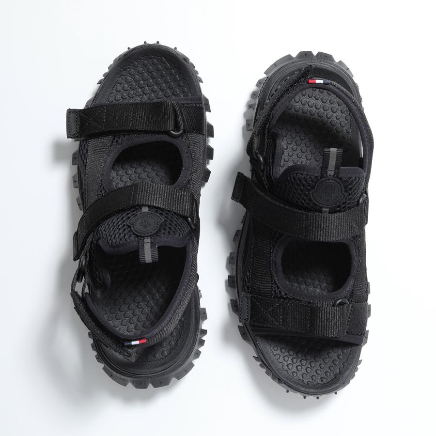 MONCLER（モンクレール） サンダル TRAILGRIP VELA 4L00070 M3808